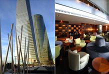 Eurostars Madrid Tower